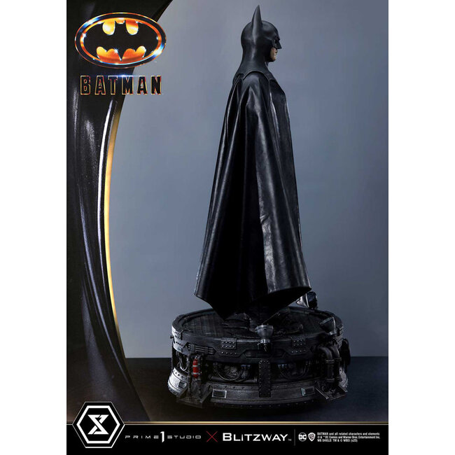 Batman Statue 1/3 Batman 1989 Ultimate Version 78 cm