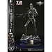 Prime 1 Studio Terminator 2 Museum Masterline Series Statue 1/3 Judgment Day T800 Endoskeleton Deluxe Version 74 cm