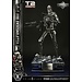 Prime 1 Studio Terminator 2 Museum Masterline Series Statue 1/3 Judgment Day T800 Endoskeleton Deluxe Bonus Version 74 cm
