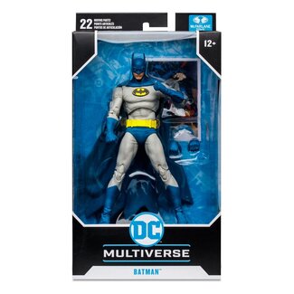 McFarlane Toys DC Multiverse Action Figure Batman (Knightfall) 18 cm