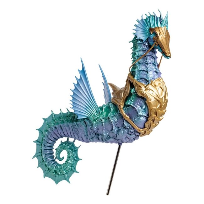 DC Multiverse Aquaman 2 Filmfahrzeug Storm Seadragon