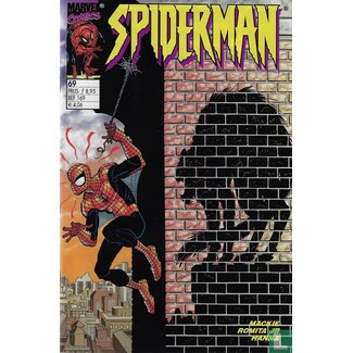 Marvel Comics Spider-Man 69