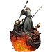 Prime 1 Studio Lord of the Rings Statue 1/4 Gandalf the Grey Ultimate Version 81 cm