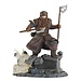 Diamond Select Lord of the Rings Deluxe Gallery PVC Statue Gimli 20 cm