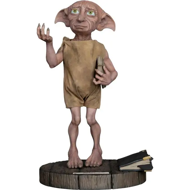 Beast Kingdom Toys Harry Potter Master Craft Statue Dobby 39 cm