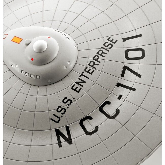 Star Trek TOS Modellbausatz 1/600 USS Enterprise NCC-1701 48 cm
