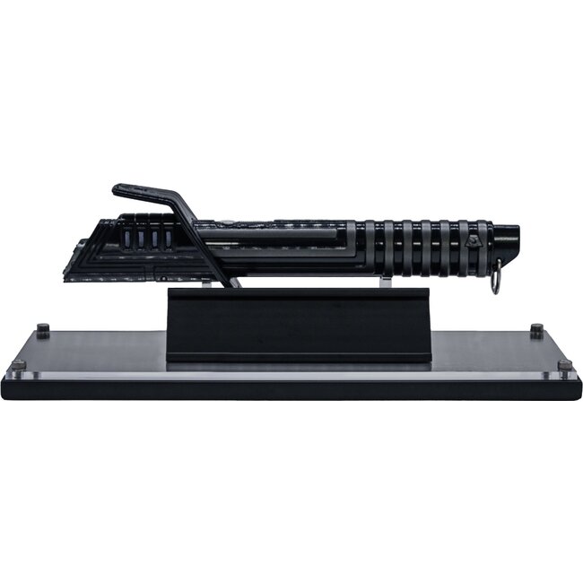 Star Wars: The Mandalorian - Darksaber 1:1 Scale Prop Replica