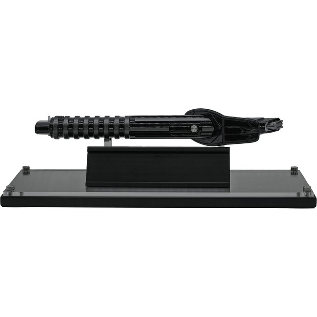 Star Wars: The Mandalorian - Darksaber-Replika im Maßstab 1:1