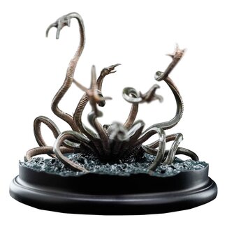 Weta Workshop Lord of the Rings Mini Statue Watcher in the Water 9 cm
