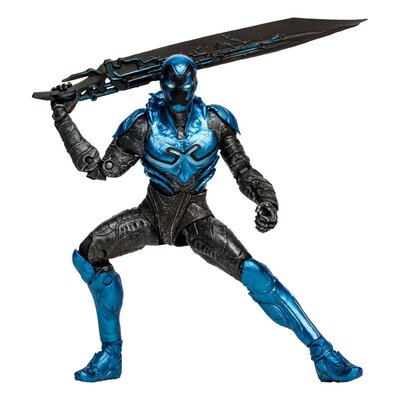 Blue Beetle Movie