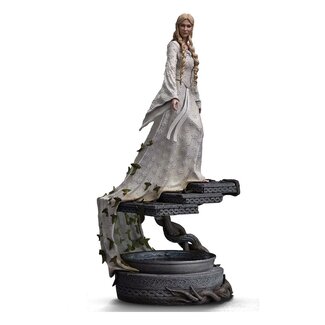 Iron Studios The Lord of the Rings Art Scale Statue 1/10 Galadriel 30 cm