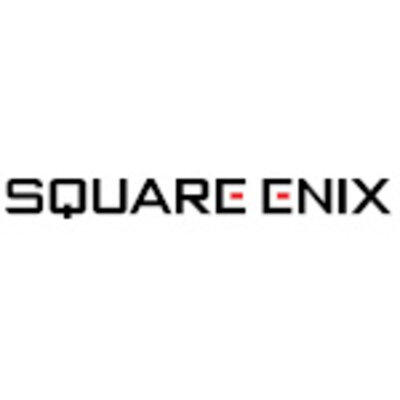 Square-Enix