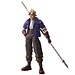 Square-Enix Final Fantasy VII Bring Arts Action Figure Cid Highwind 15 cm