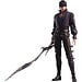 Square-Enix Final Fantasy XVI Bring Arts Actionfigur Barnabas Tharmr 15 cm