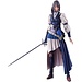 Square-Enix Final Fantasy XVI Bring Arts Actionfigur Jill Warrick 15 cm