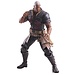 Square-Enix Final Fantasy XVI Bring Arts Actionfigur Hugo Kupka 18 cm