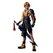 Square-Enix Final Fantasy X Play Arts Kai Action Figure Tidus 27 cm