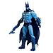 DC Direct Batman Arkham City S2 Batman (Detective Mode Variant) AF