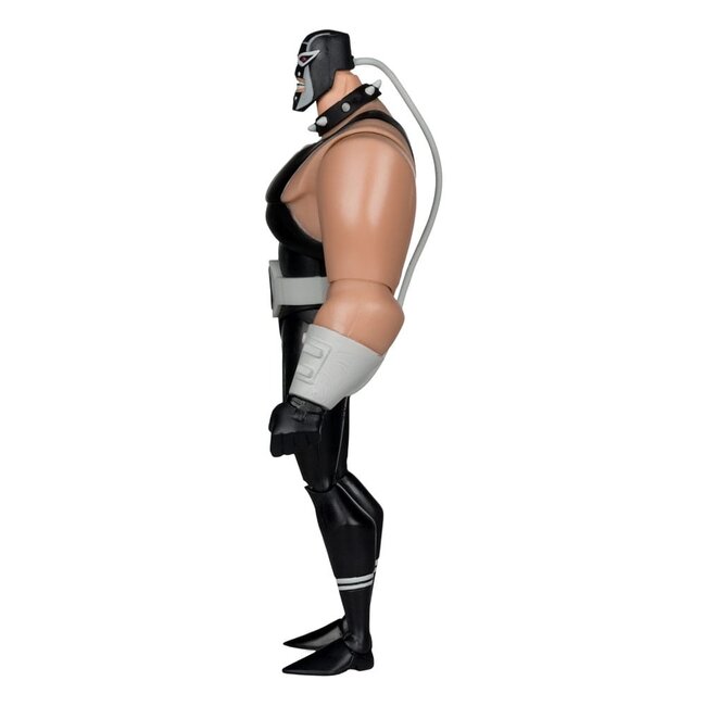 DC Direct Actionfigur The New Batman Adventures Bane 15 cm