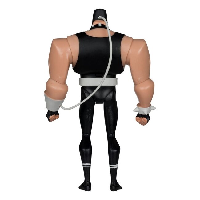 DC Direct Actionfigur The New Batman Adventures Bane 15 cm
