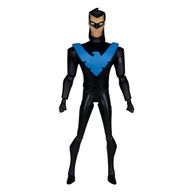 DC Direct Action Figure The New Batman Adventures Nightwing 15 cm