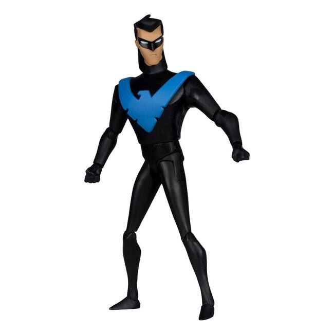DC Direct Actionfigur Die neuen Batman-Abenteuer Nightwing 15 cm