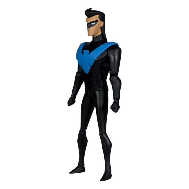 DC Direct Action Figure The New Batman Adventures Nightwing 15 cm