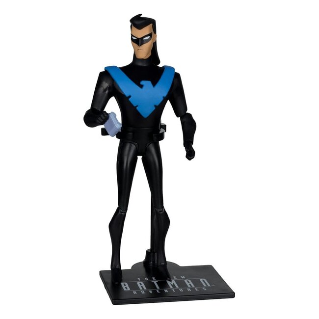 DC Direct Action Figure The New Batman Adventures Nightwing 15 cm