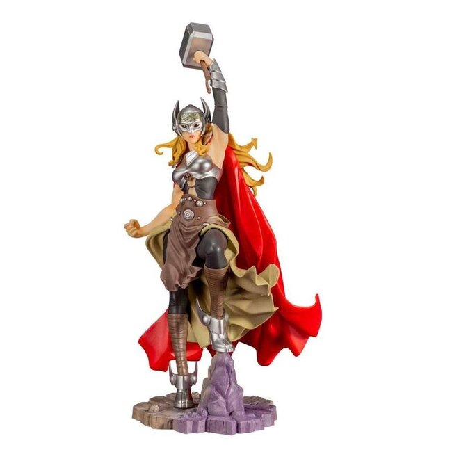 Kotobukiya  Marvel Bishoujo PVC Statue 1/7 Thor (Jane Foster) 31 cm