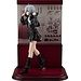 Kadokawa Spy Classroom PVC Statue 1/7 Light Novel Glint Monika 22 cm