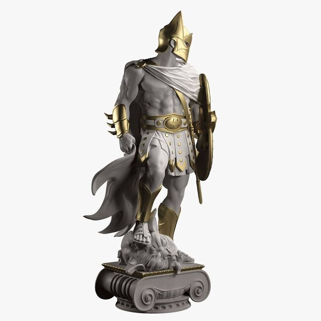 DC Comics Statue Batman: Champion von Gotham City 30 cm