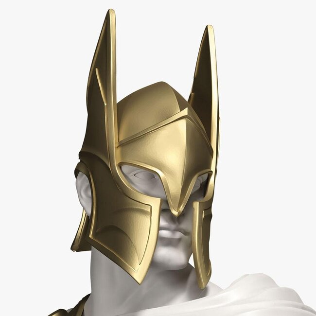 DC Comics Statue Batman: Champion von Gotham City 30 cm