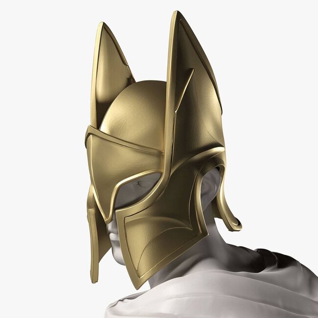 DC Comics Statue Batman: Champion von Gotham City 30 cm