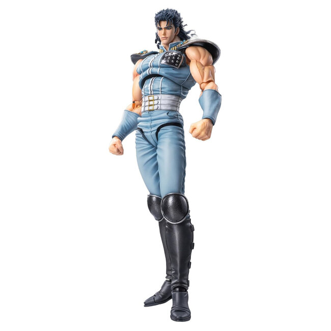 Fist of the North Star Action Figure Chozokado Rei 18 cm