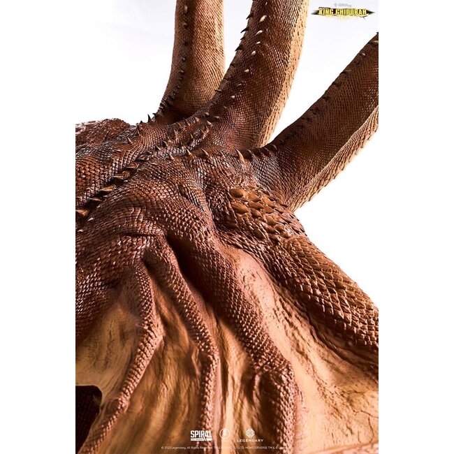 Godzilla Titans of the Monsterverse PVC Statue King Ghidorah 2019 55 cm