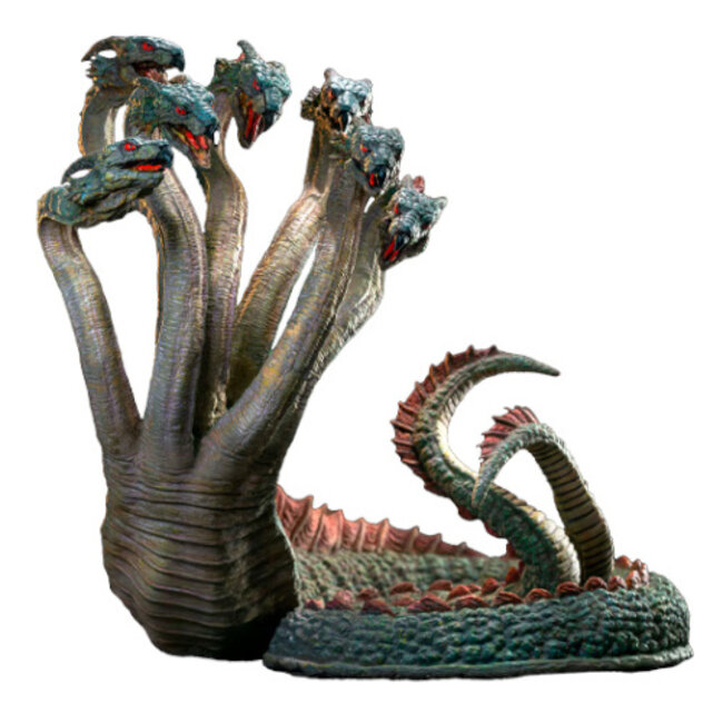 Jason and the Argonauts Soft Vinyl Statue Hydra 30 cm