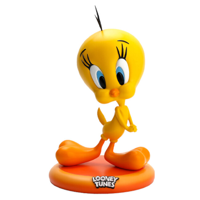 Looney Tunes Life-Size Statue Tweety 35 cm