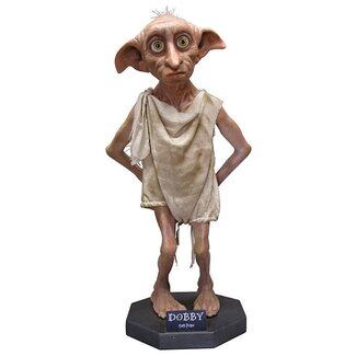 Muckle Mannequins Harry Potter Life-Size Statue Dobby 1 95 cm