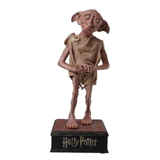 Muckle Mannequins Harry Potter Life-Size Statue Dobby 2 107 cm