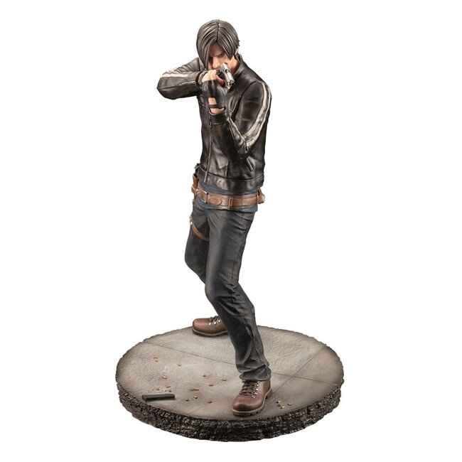 Kotobukiya  Resident Evil: Vendetta Statue 1/6 Leon S. Kennedy 29 cm