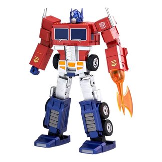 Robosen Transformers Interactive Robot Optimus Prime G1 Elite 41 cm