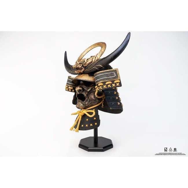 Assassin's Creed Replica 1/1 Scale Replica Yasuke Helmet 63 cm