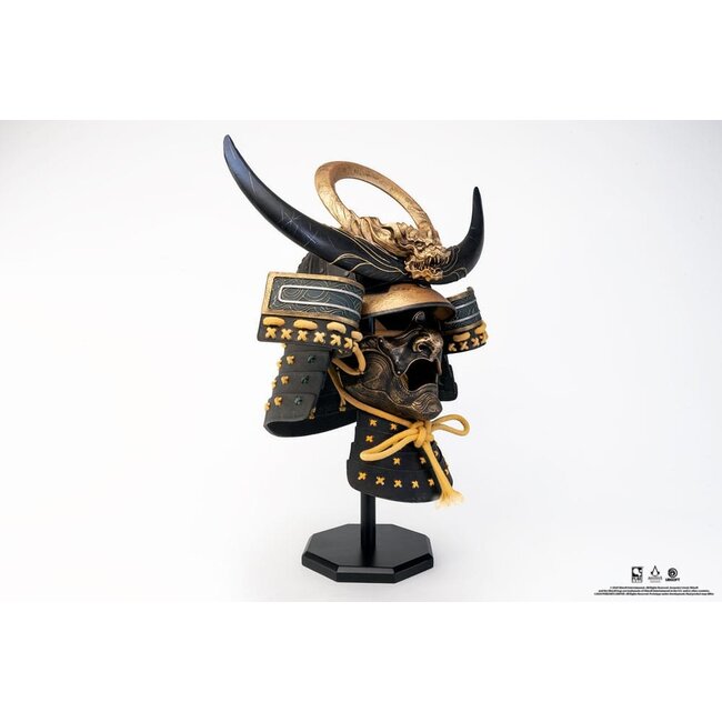 Assassin's Creed Replica 1/1 Scale Replica Yasuke Helmet 63 cm