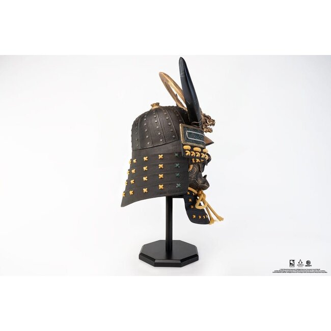 Assassin's Creed Replica 1/1 Scale Replica Yasuke Helmet 63 cm