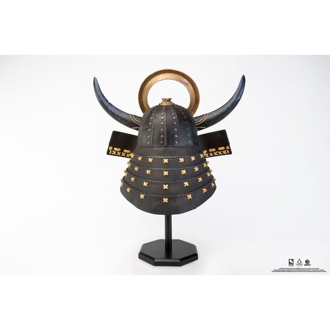 Assassin's Creed Replica 1/1 Scale Replica Yasuke Helmet 63 cm