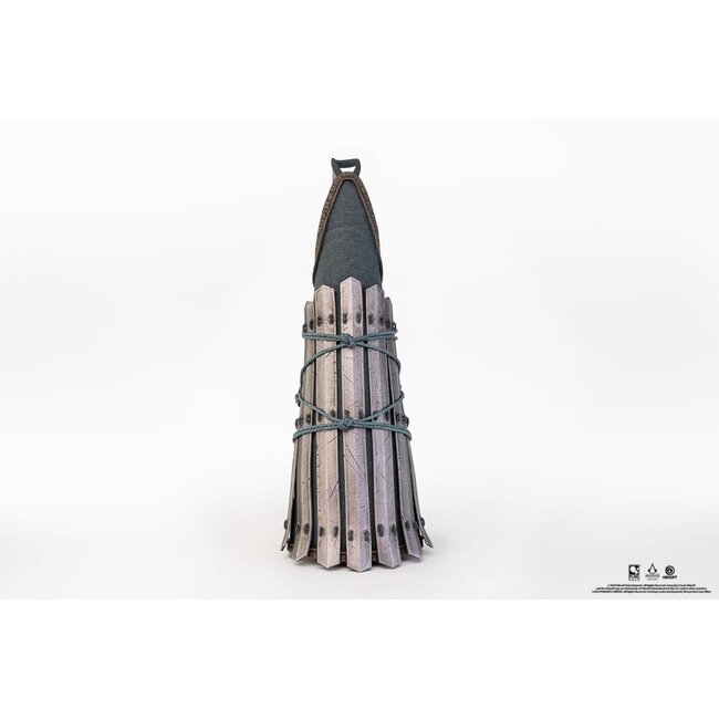 Assassin's Creed Replik 1/1 Naoe Hidden Blade 42 cm