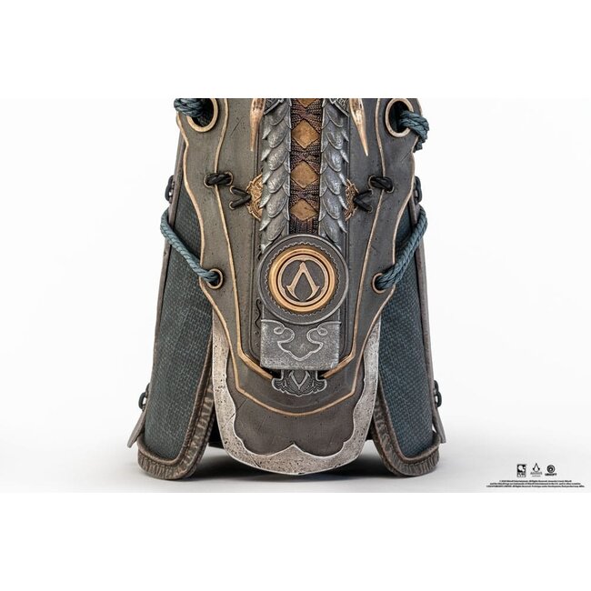 Assassin's Creed Shadows Replica 1/1 Naoe Hidden Blade 42 cm