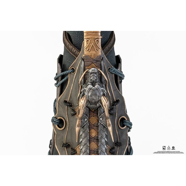 Assassin's Creed Replik 1/1 Naoe Hidden Blade 42 cm