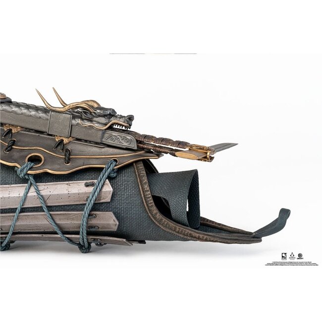 Assassin's Creed Replik 1/1 Naoe Hidden Blade 42 cm