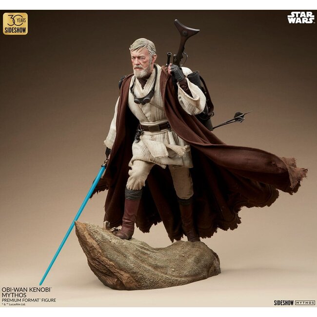 Star Wars Mythos Statue Obi-Wan Kenobi 53 cm